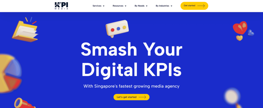 KPI Media
